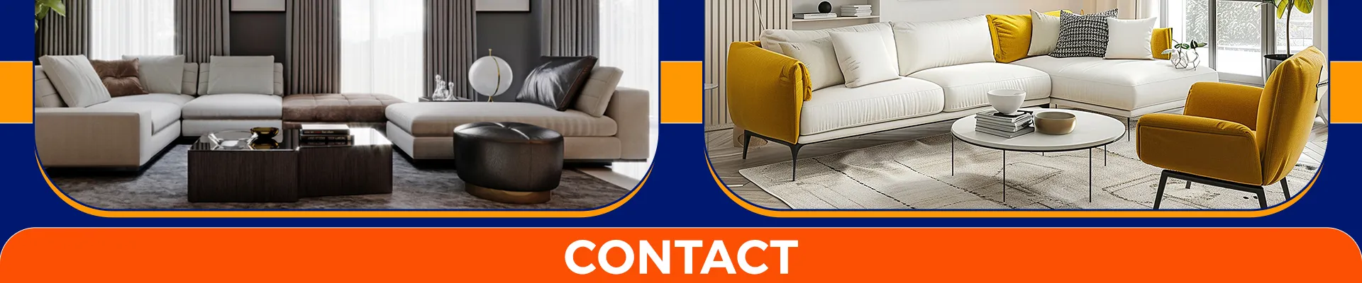 Contact us